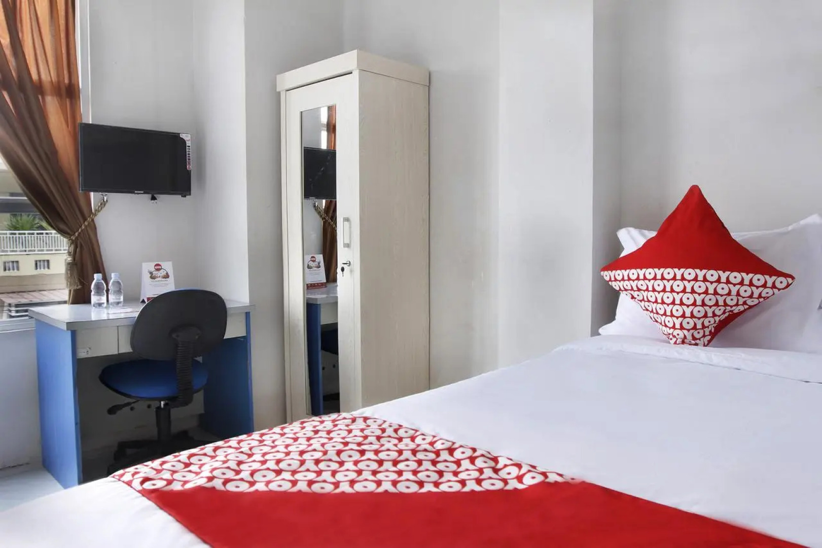 Hotel O GP Residence