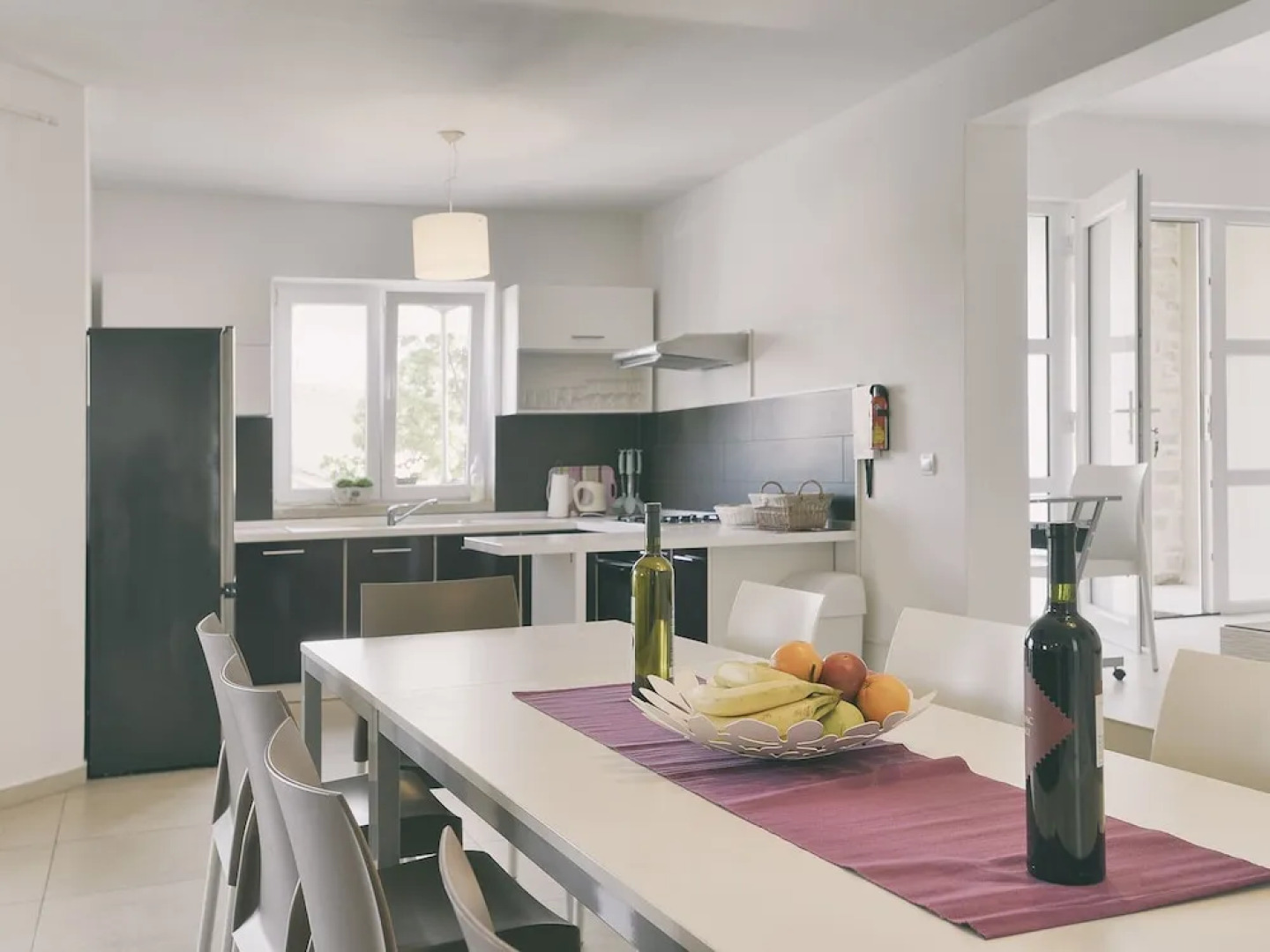 Luxurious Villa with Sauna & Hot Tub in Žminj