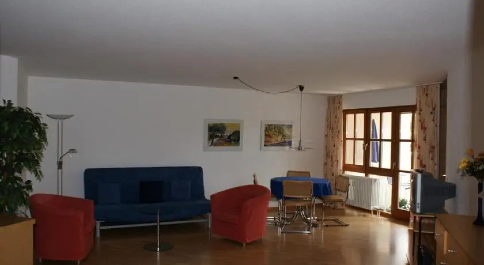 Appartements am Park