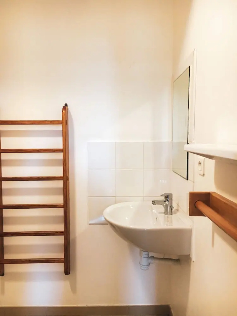 Auberge de Jeunesse HI Serre-Chevalier