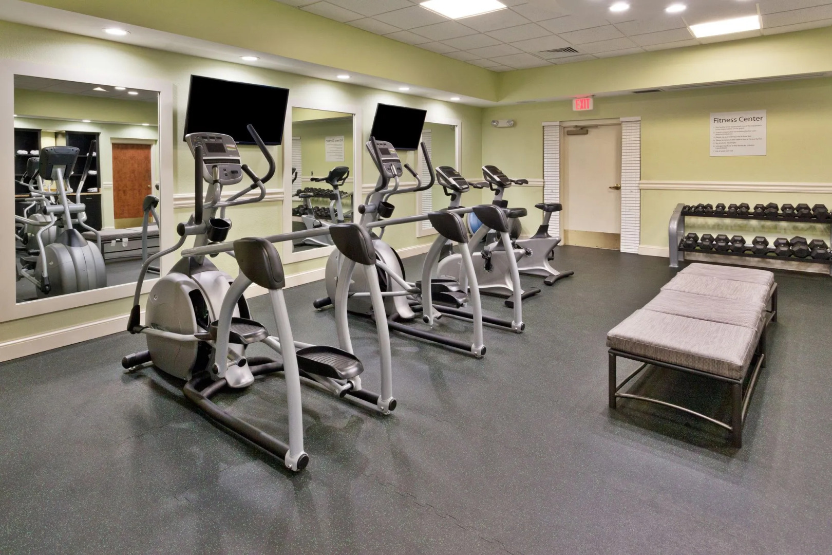 Holiday Inn Express Hotel & Suites Montgomery E - Eastchase by IHG