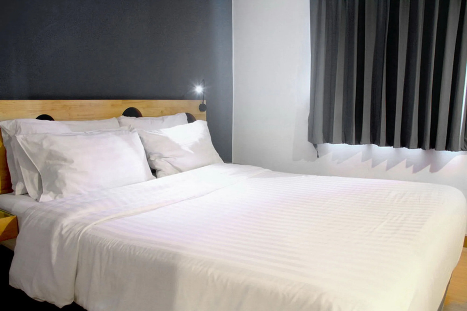 Mybed Sathorn