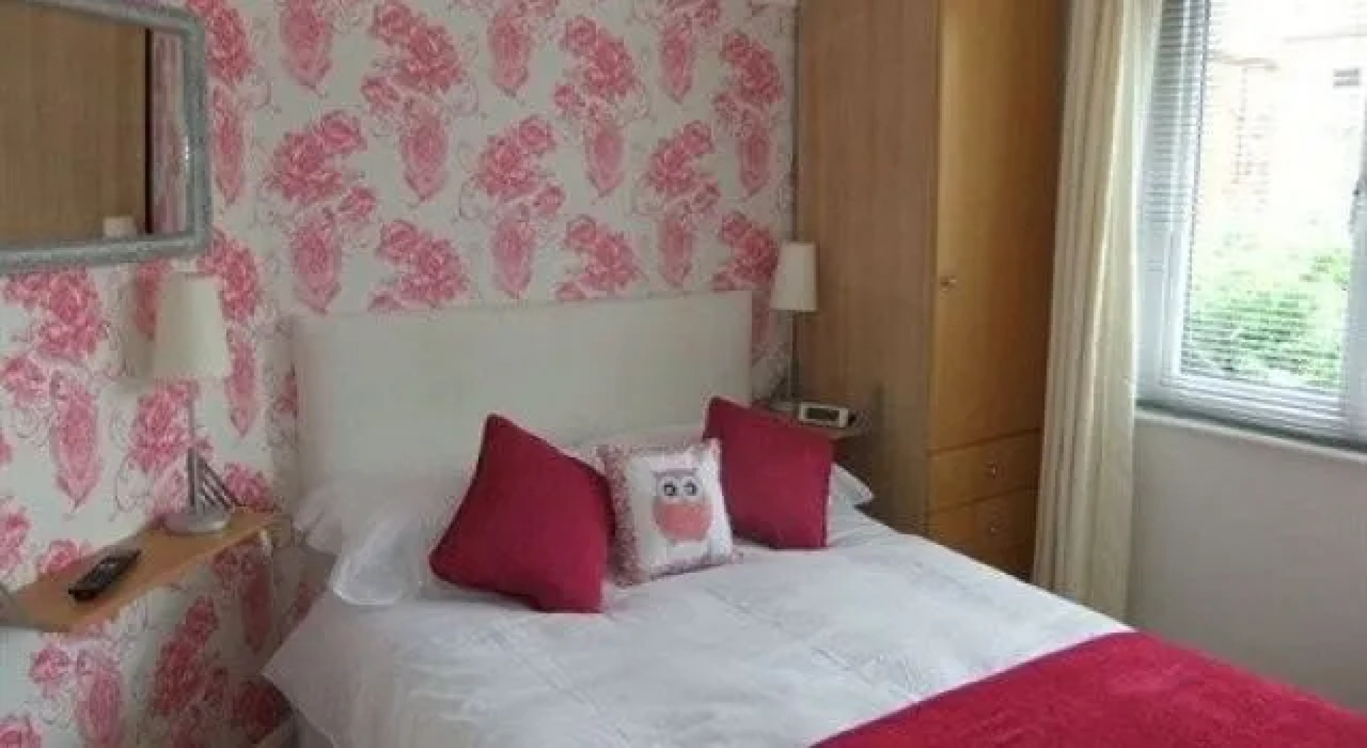 Marina Gardens Bed and Breakfast