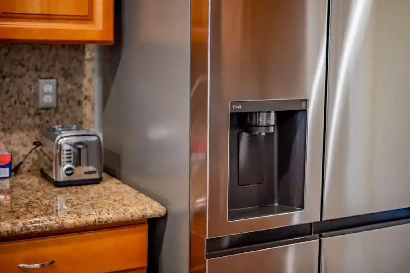 Modern Luxury in San Gabriel Valley Retreat