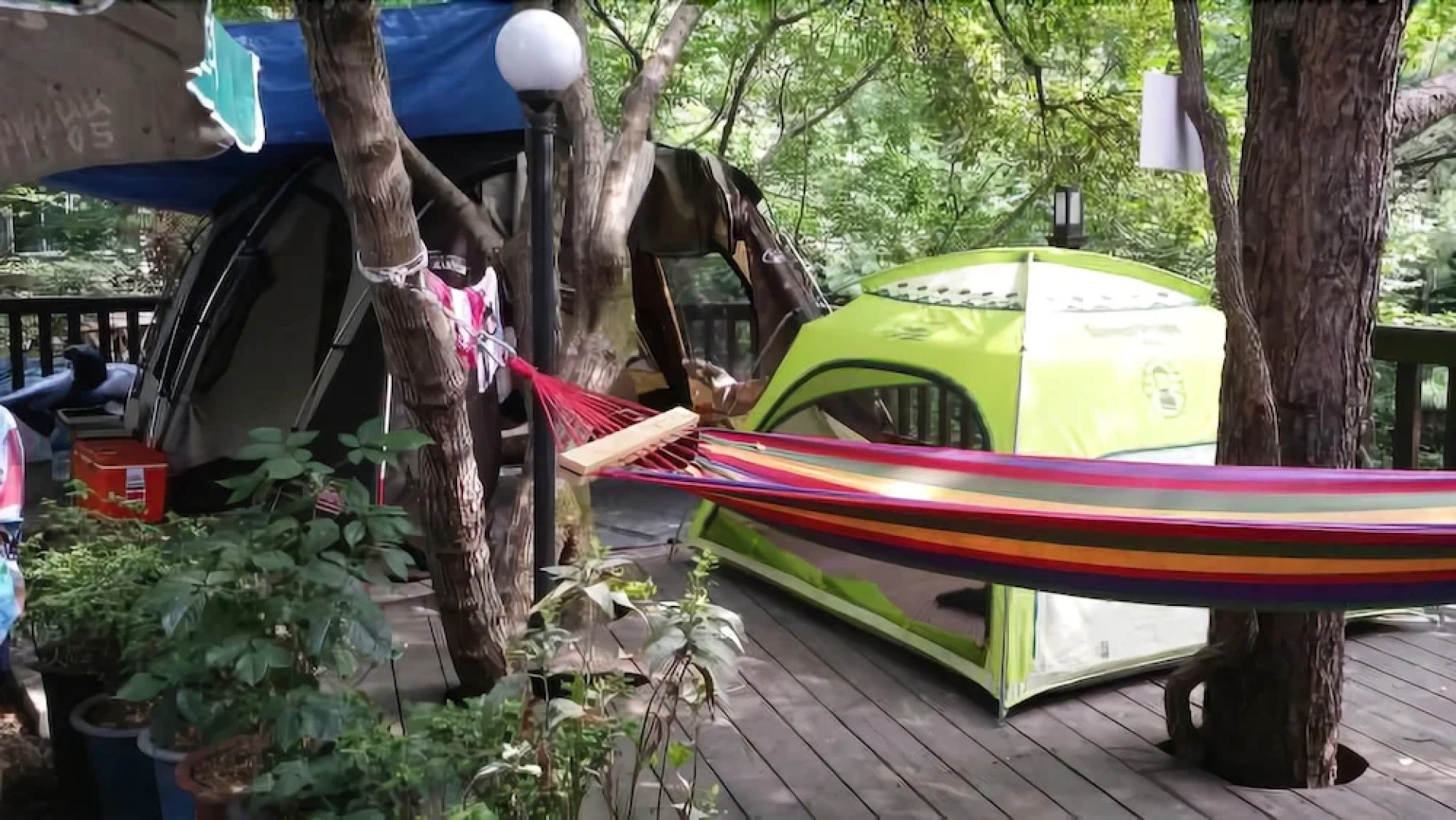 Yangpyeong Yangsuri Green Pension