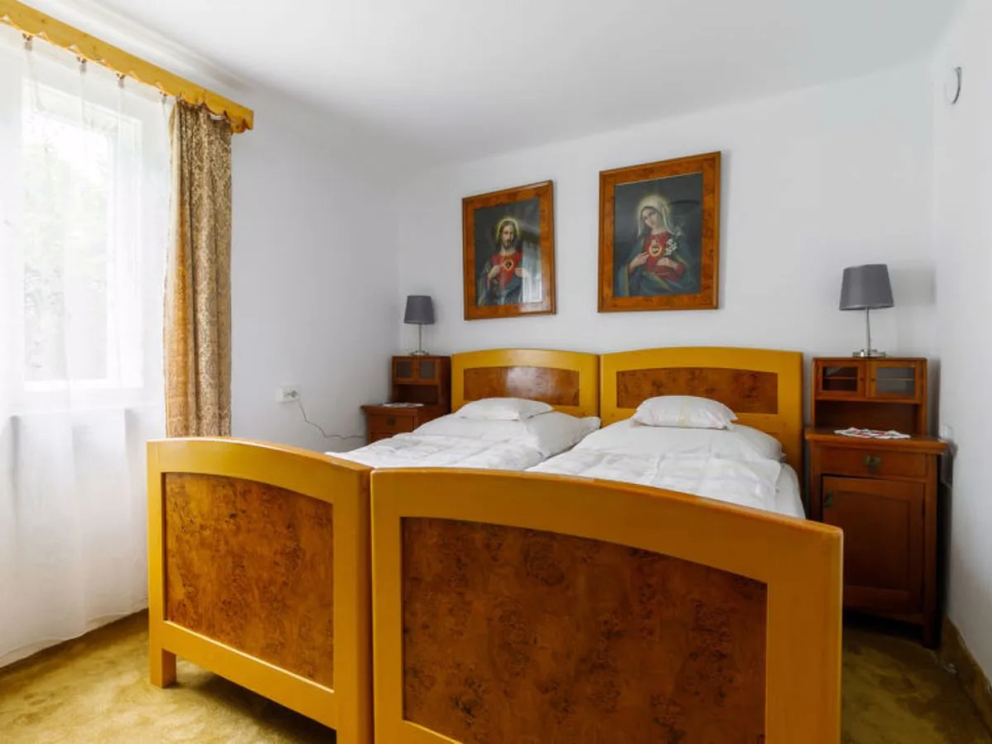 House Julia Balatonfenyves