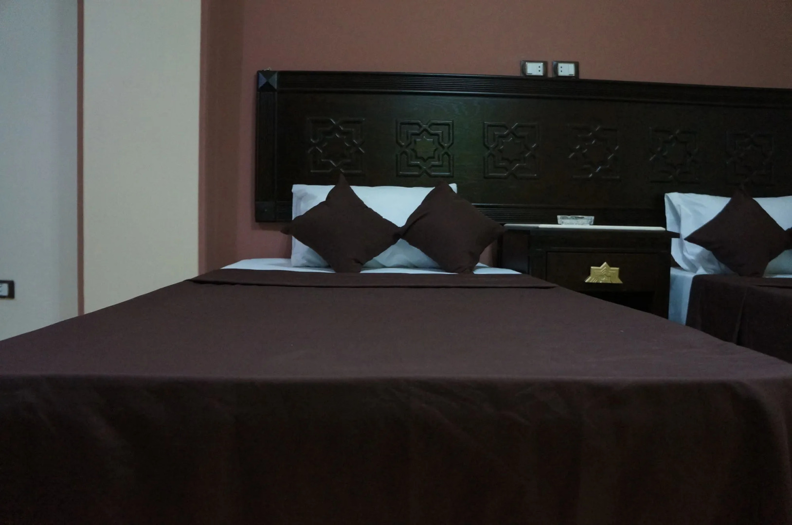 New Cairo Heart Hotel