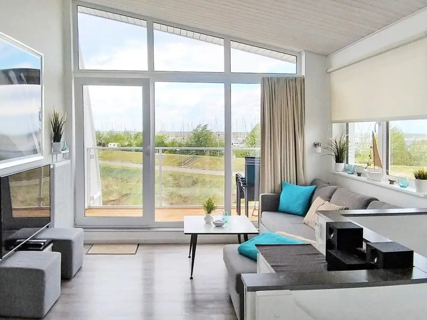 Holiday Home in Wendtorf