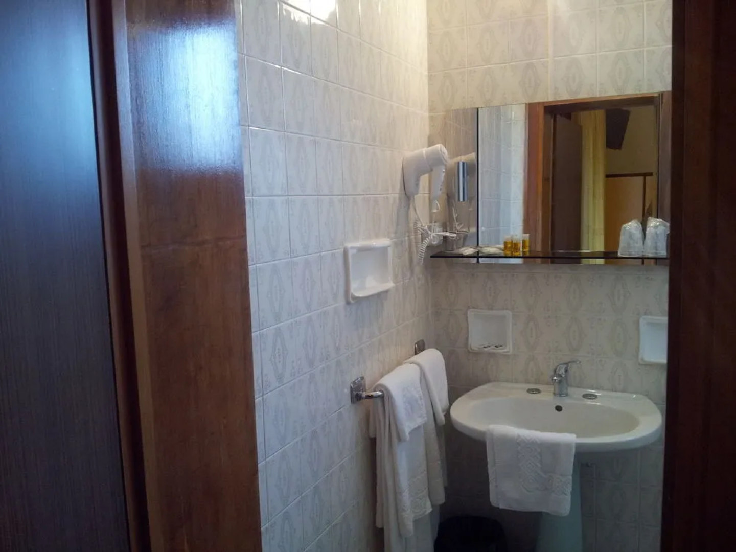Hotel Garni Moreri