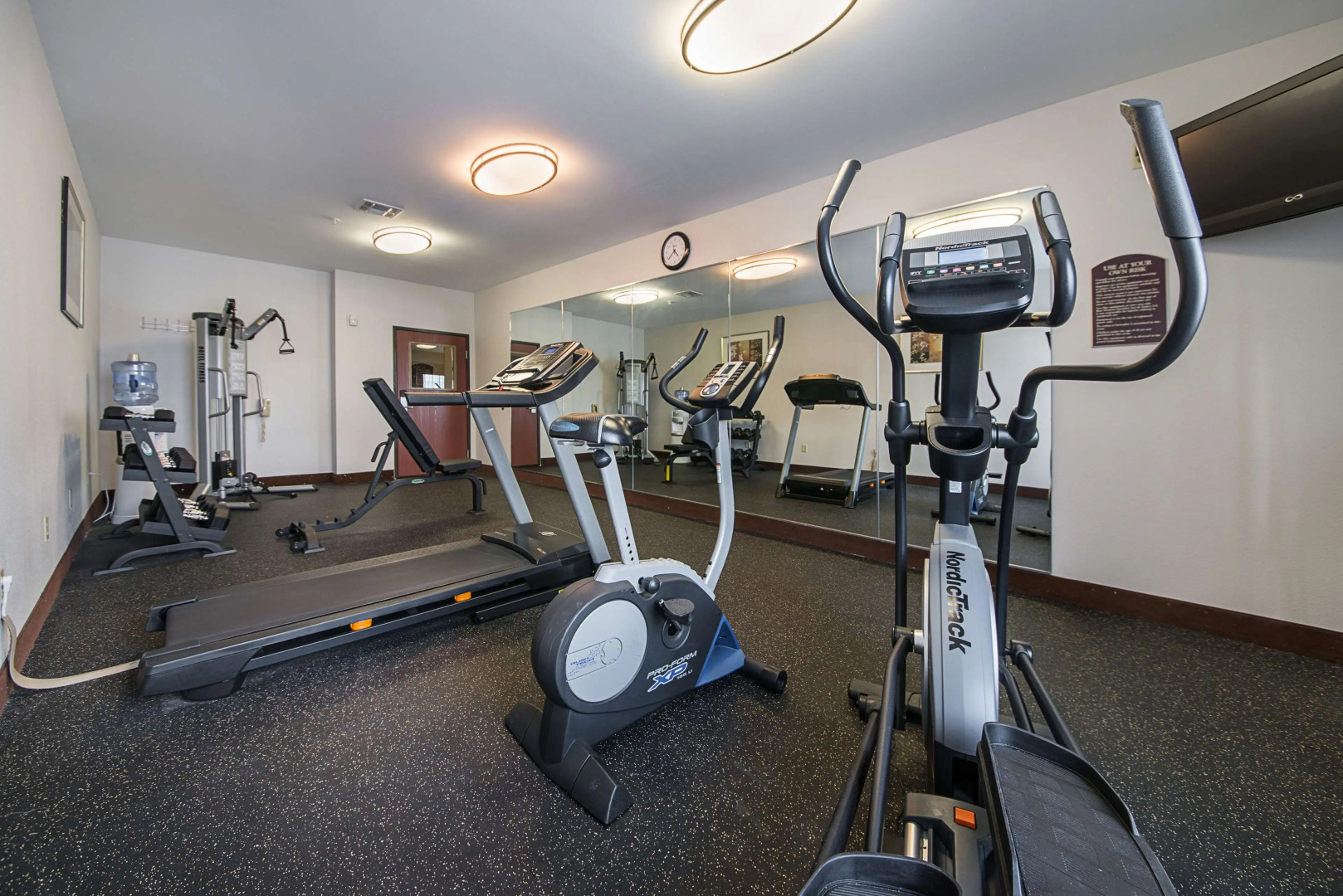 Best Western Plus Deridder Inn & Suites