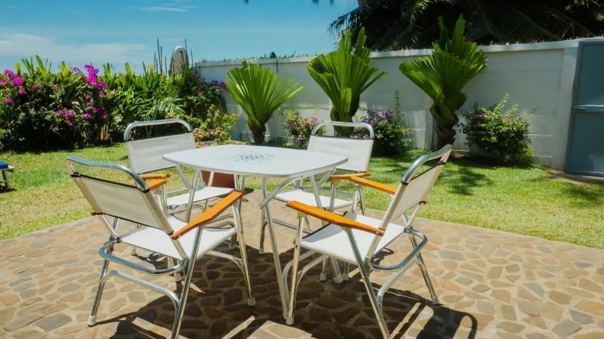 MADIROKELY HOUSE Nosy Be