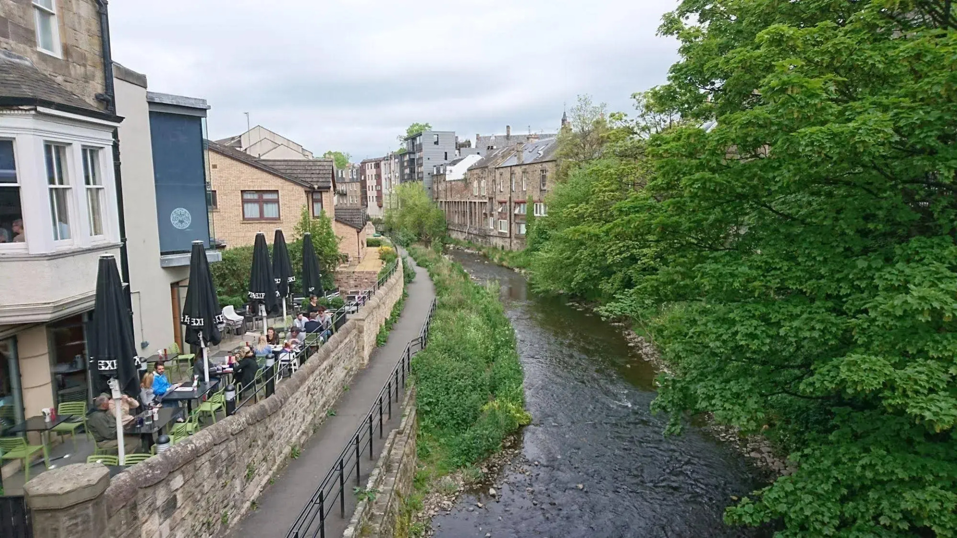 Violet Bank Apartment New Town