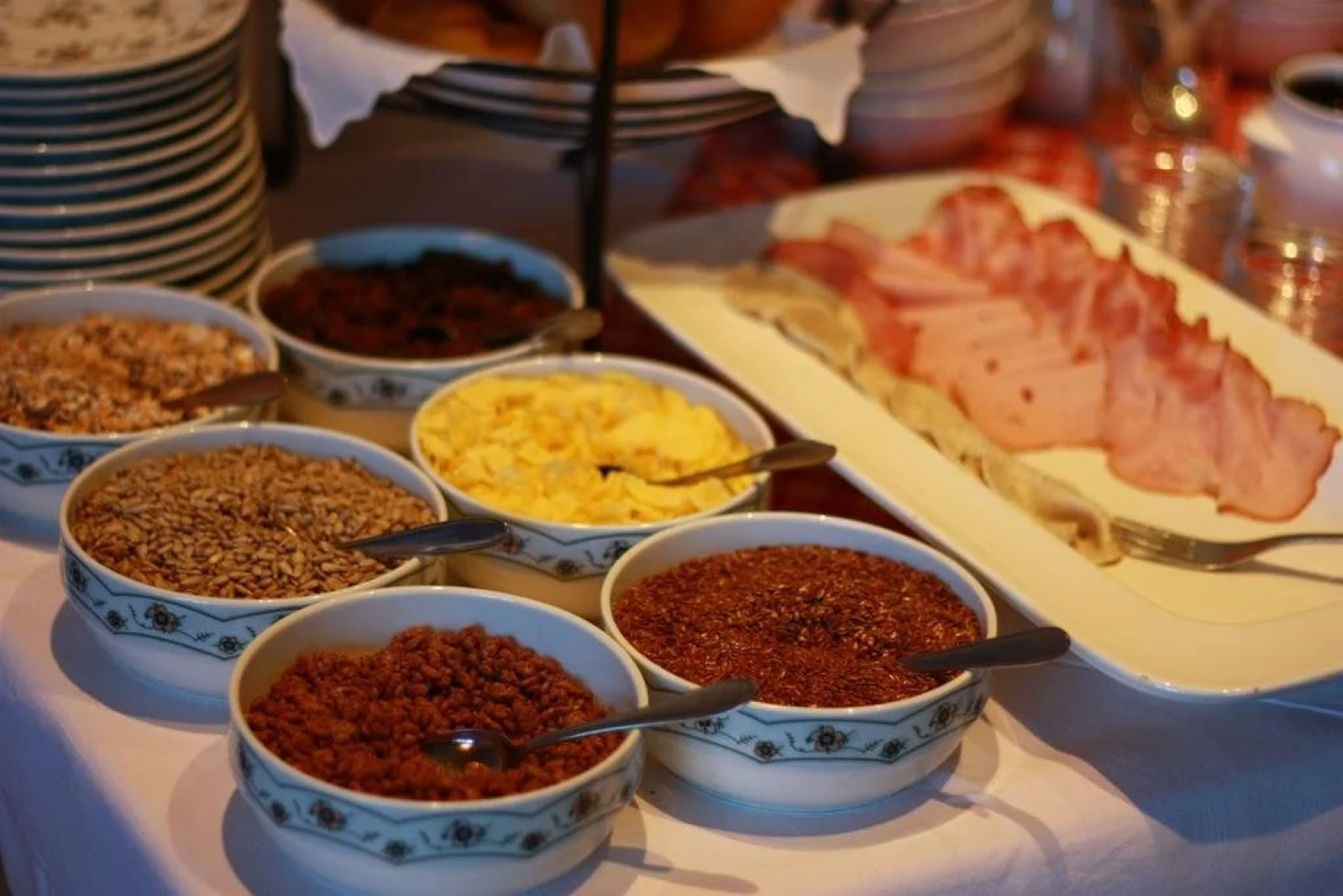 Hotel Pension Rottenau