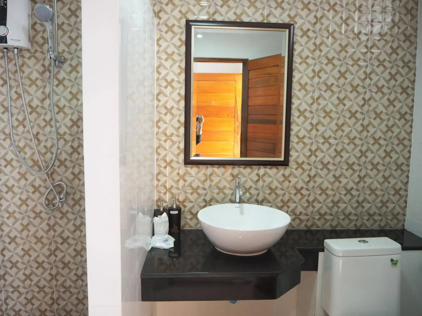 Hatzanda Lanta Resort