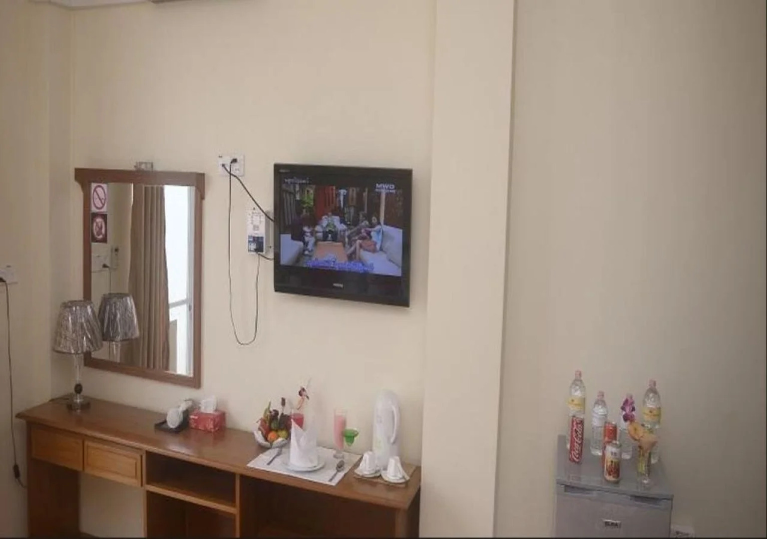 Diamond Crown Hotel Dawei