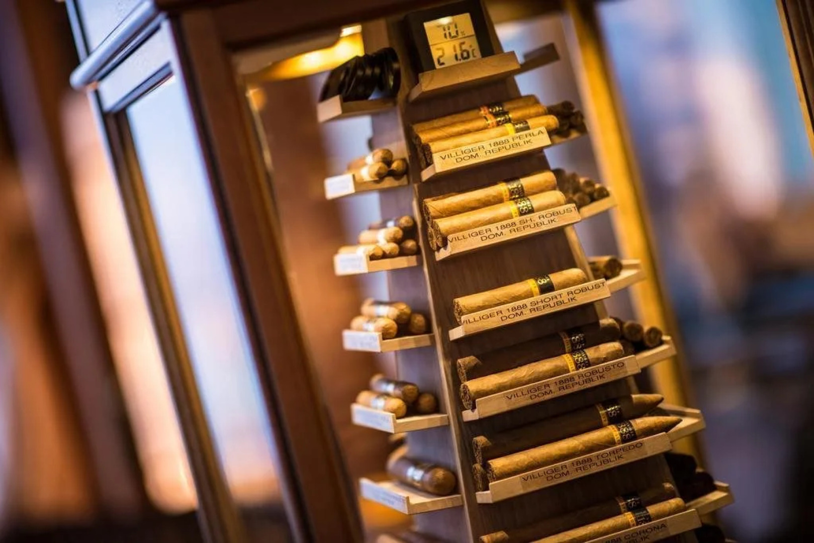 Art Deco Hotel Montana