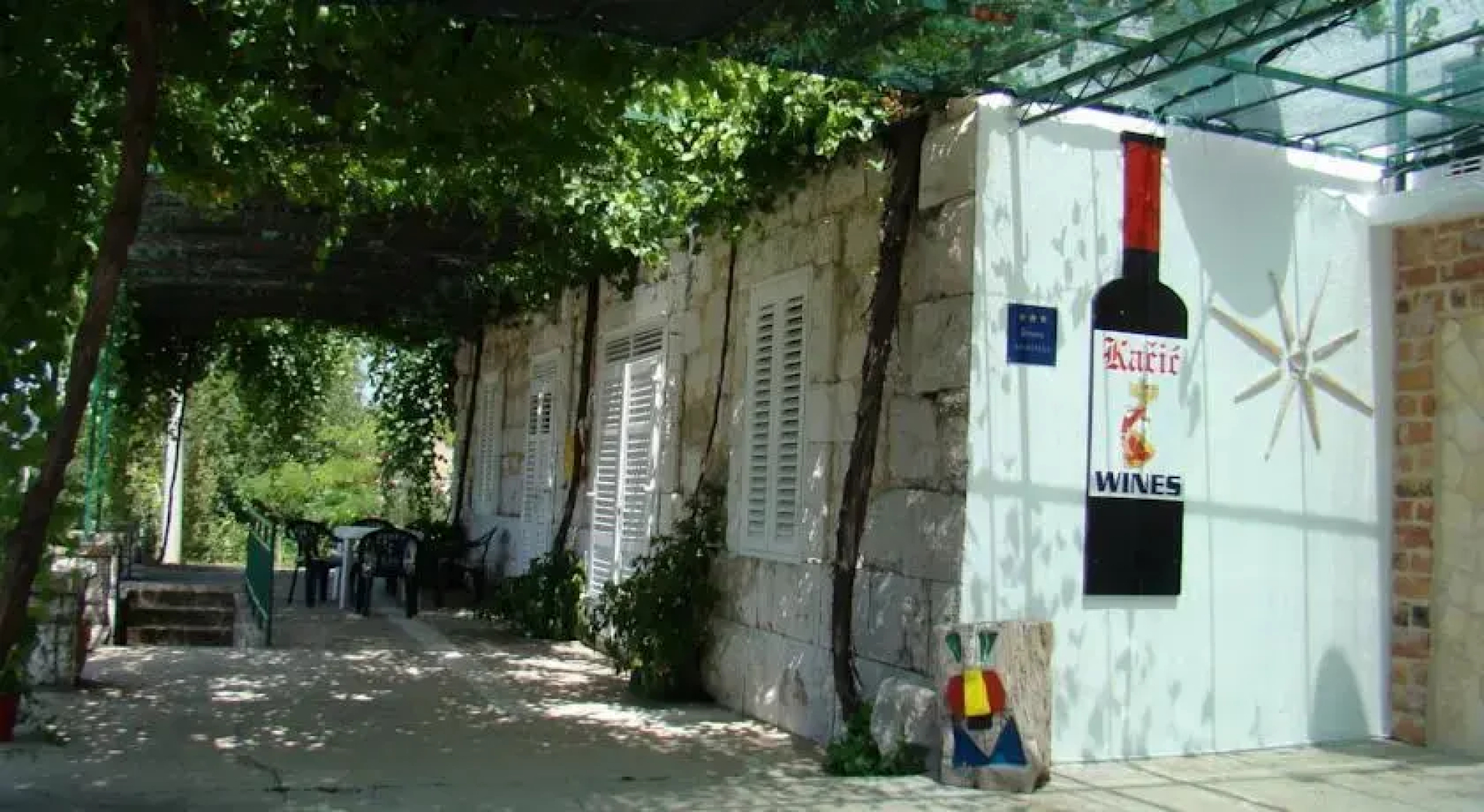 House Kačić