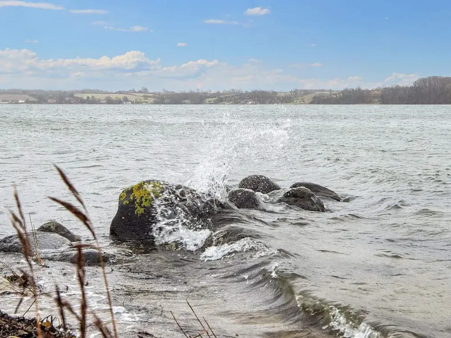 5 Star Holiday Home in Kolding