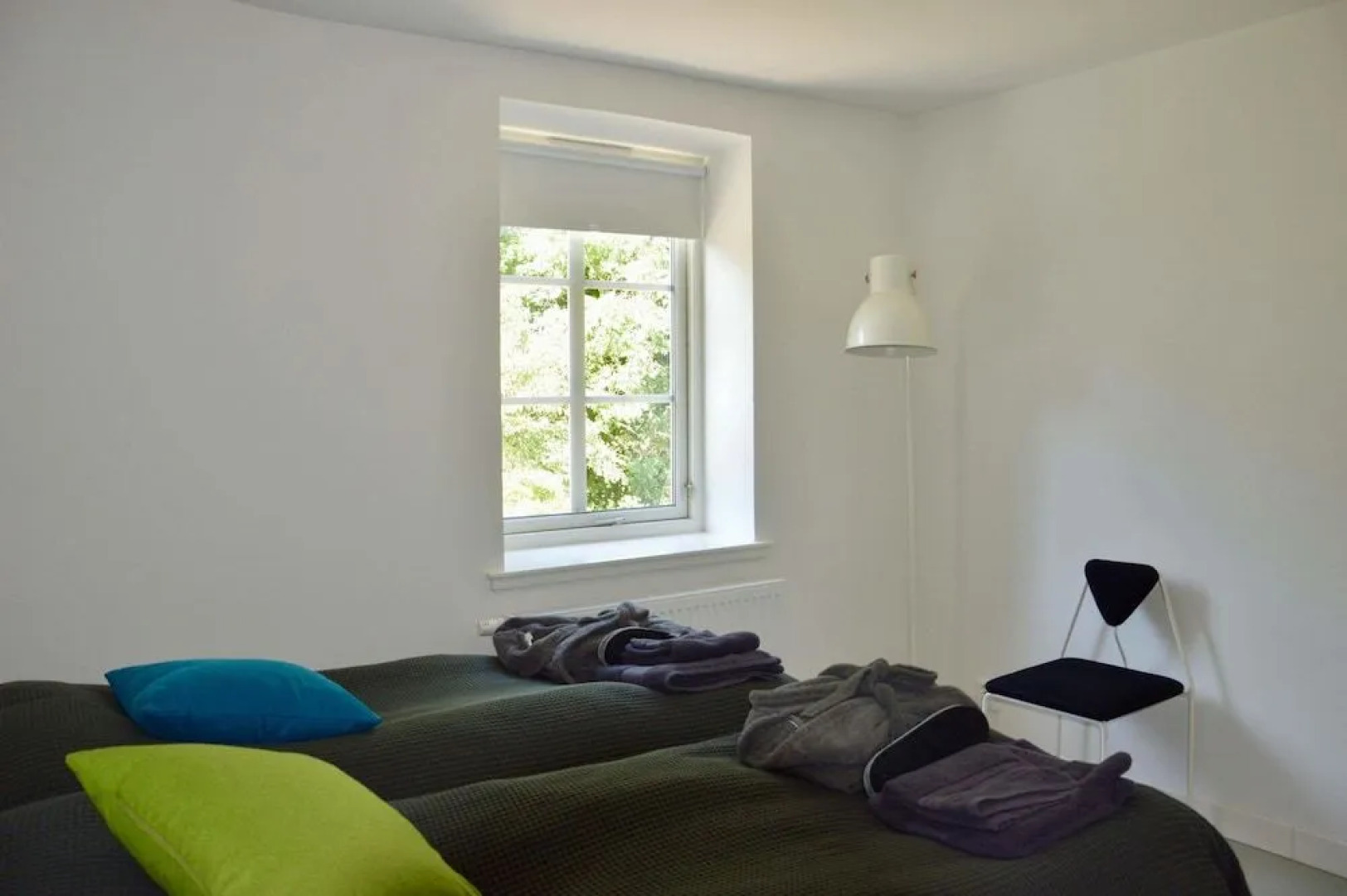 Tastecelebration Residence