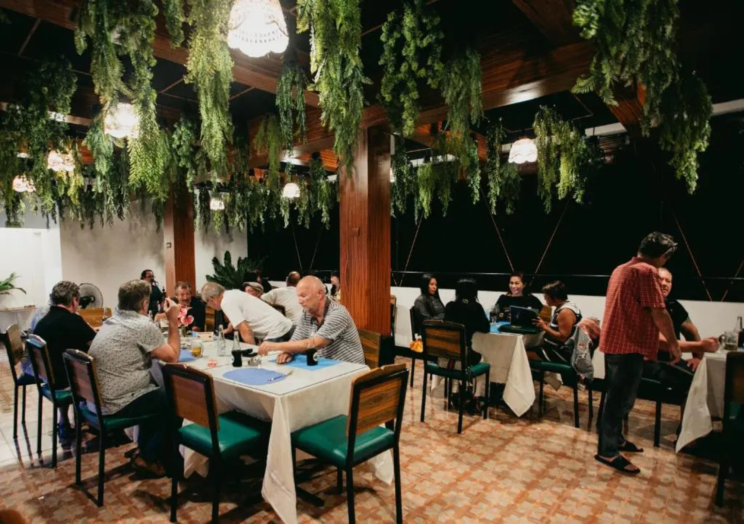 Kingswick Residences and Lodge