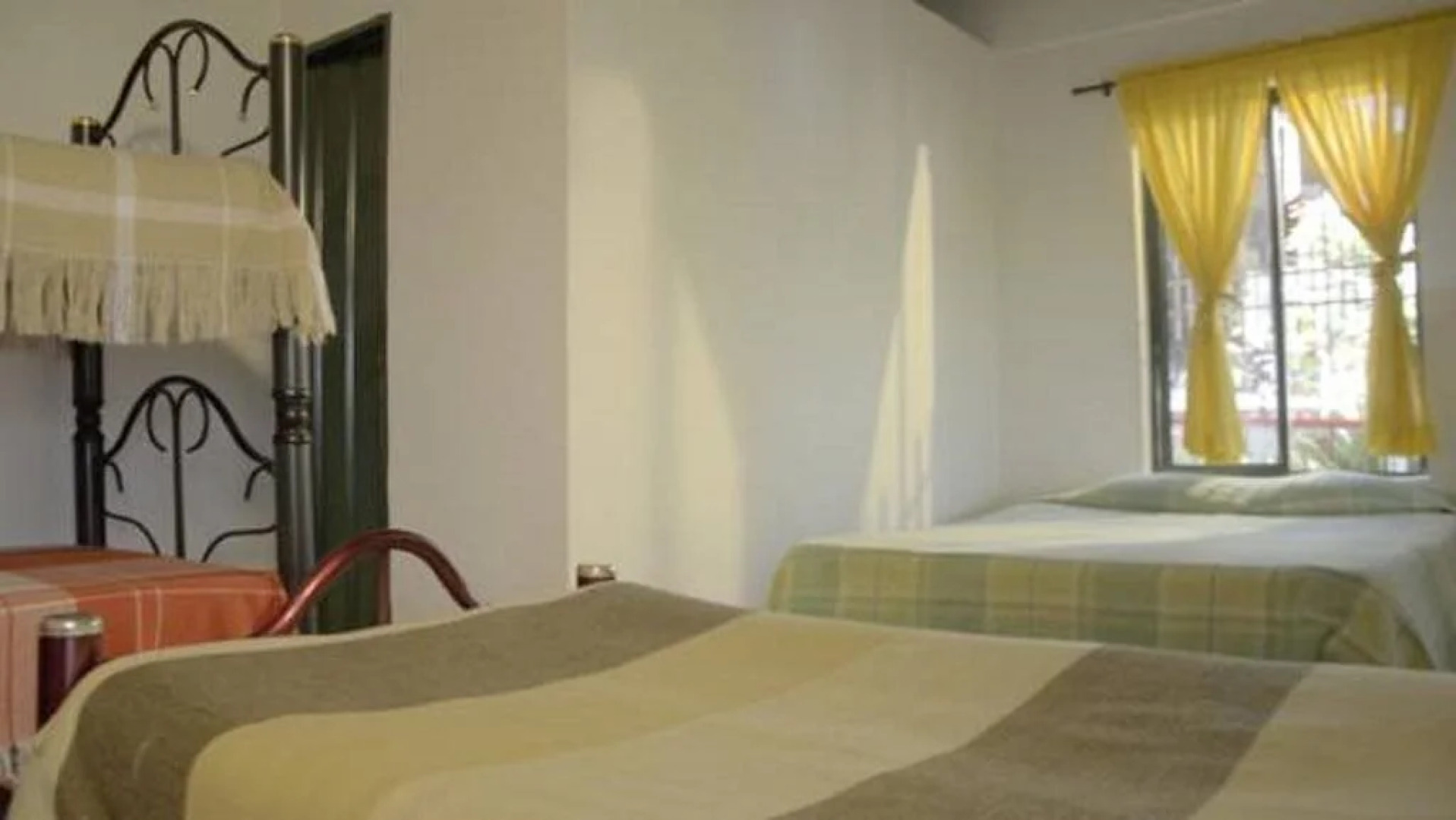 Finca Hotel El Porvenir