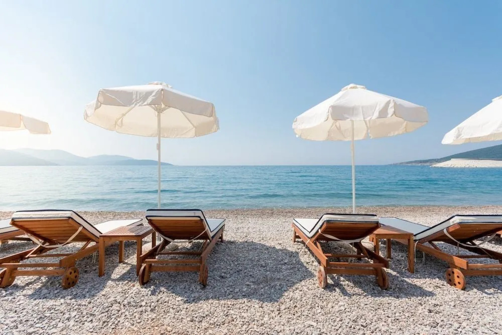 Lustica Bay Vacation Homes