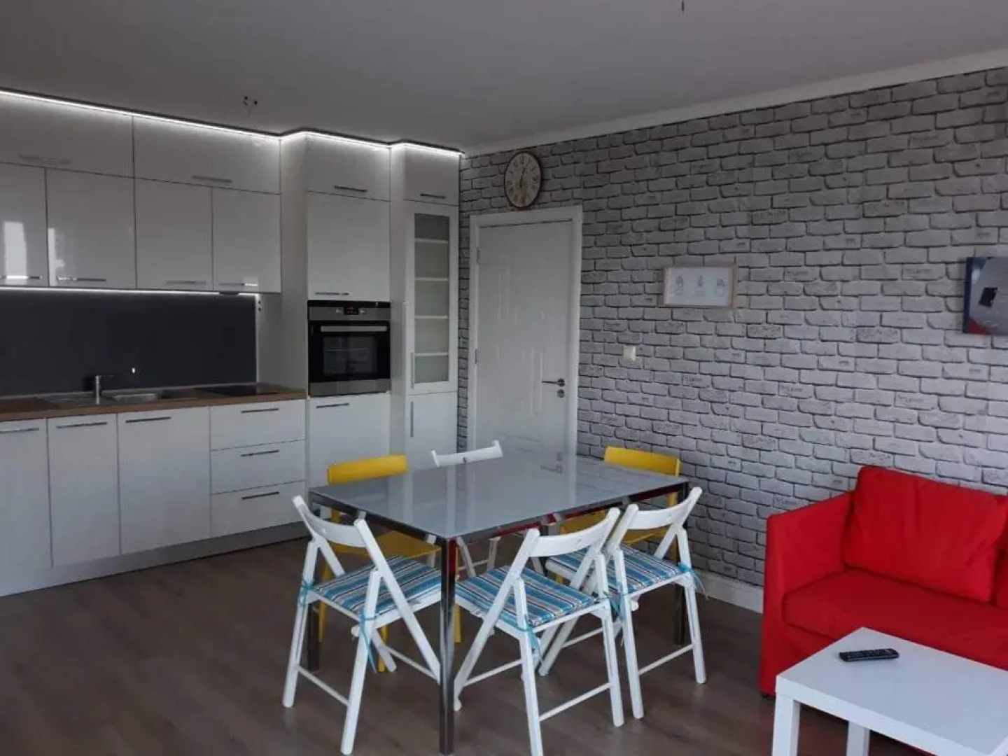 YOO Apartment South Beach