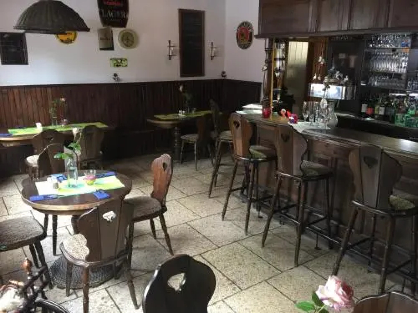 Pension & Gasthof Storchennest