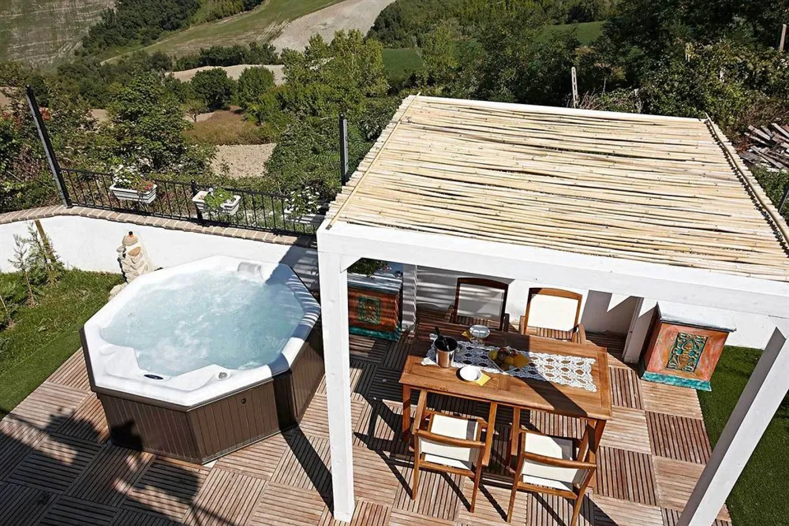 Villa Tamara Country & Spa Suites