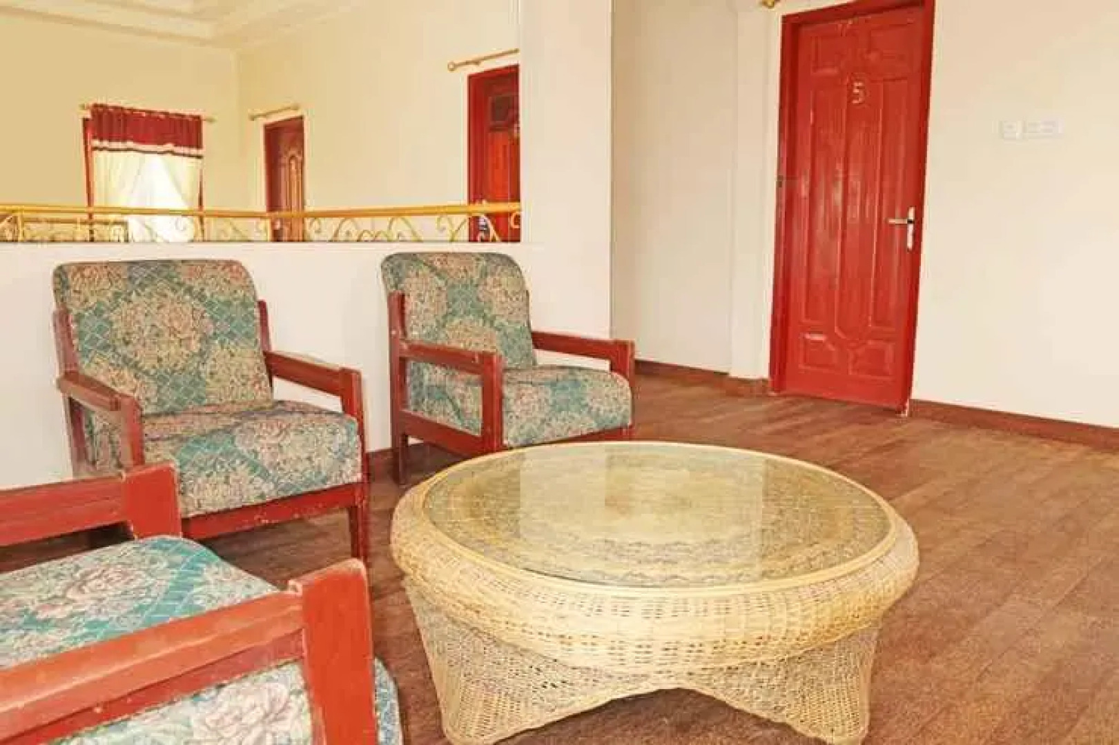 OYO 2897 Rahmah Residence Syariah