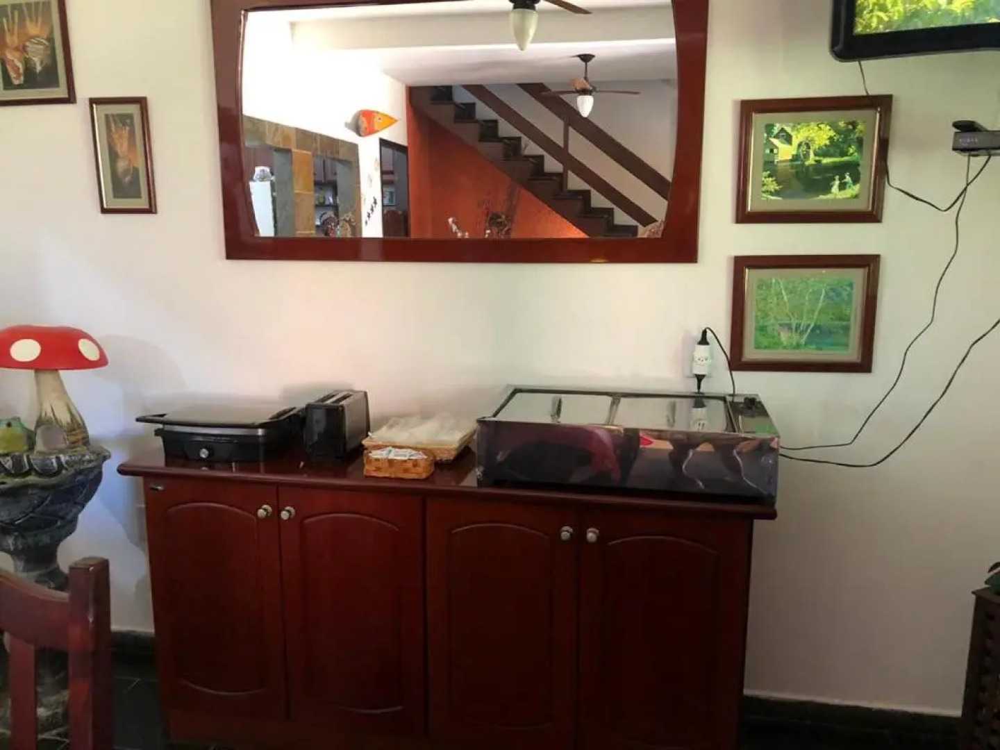 Pousada Paraiso do Sol