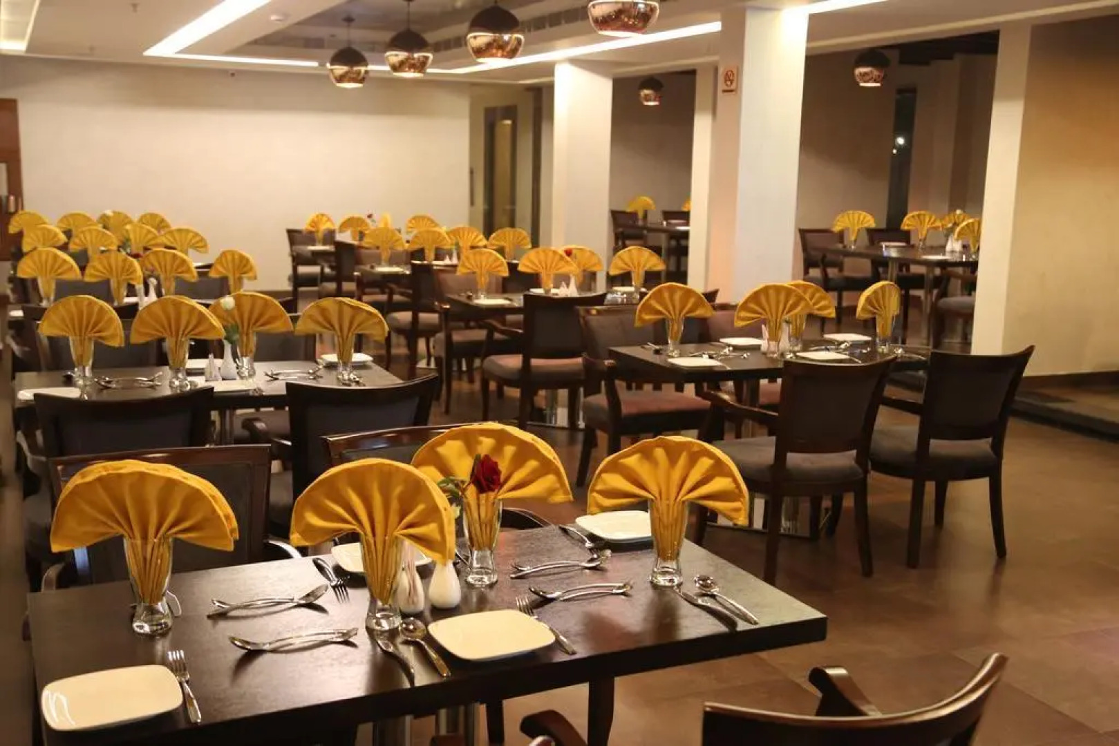 UVA Meridian bay resort and spa