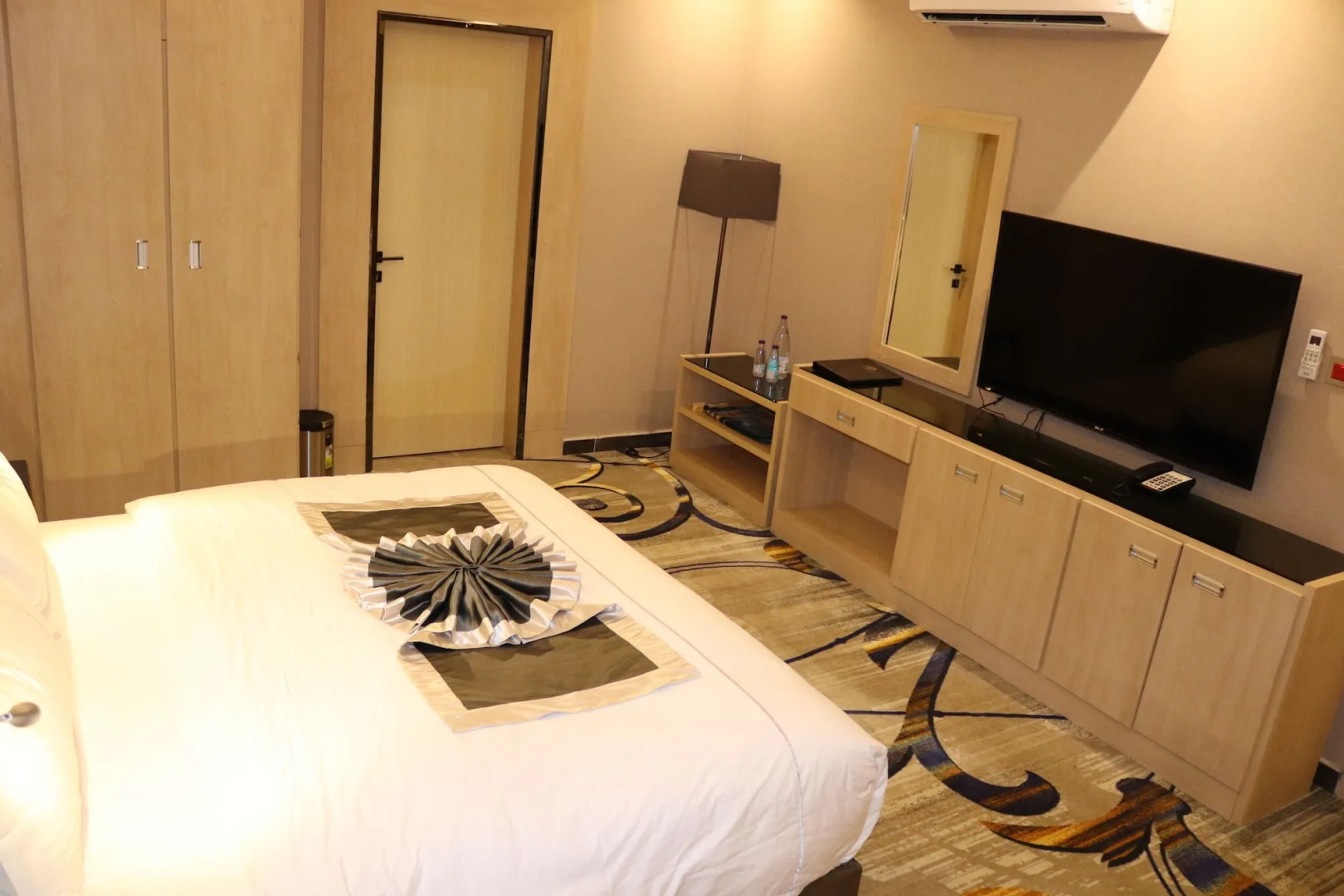 Msharef Al Moden Suites - Jazan