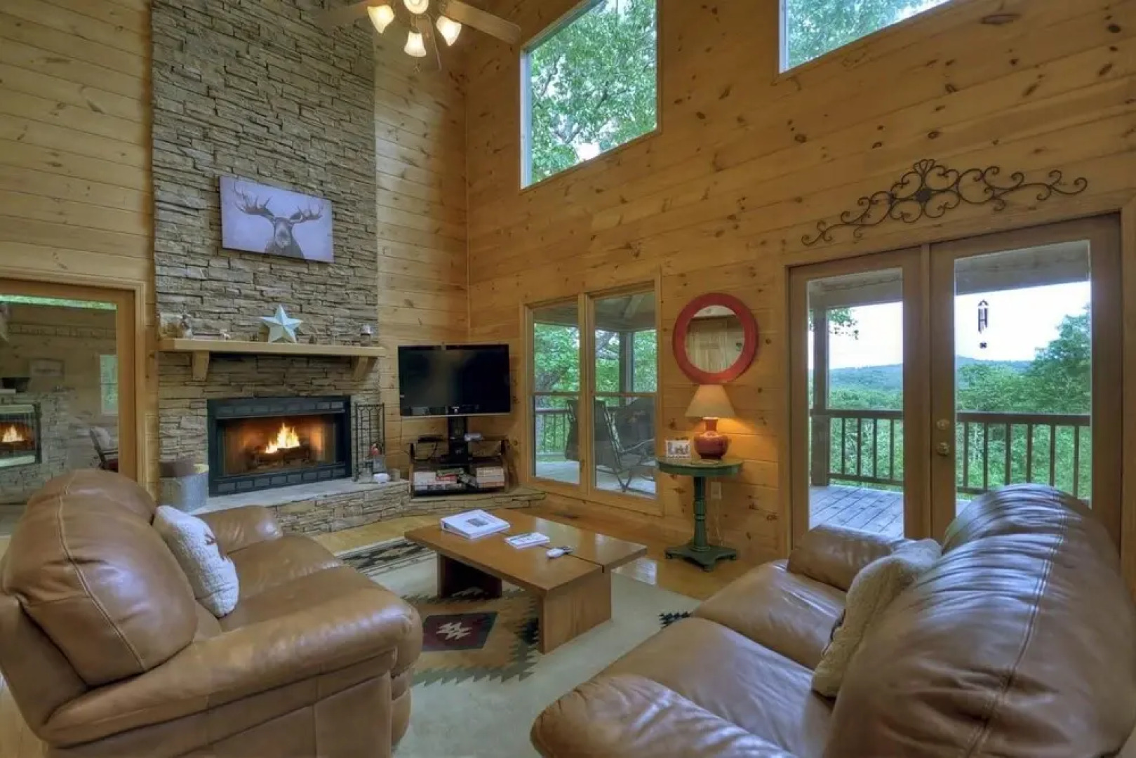 My Mountain Paradise