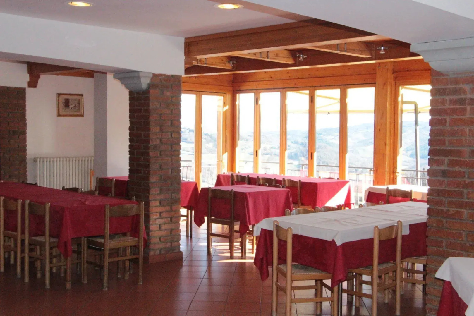 Buca di Michelangelo