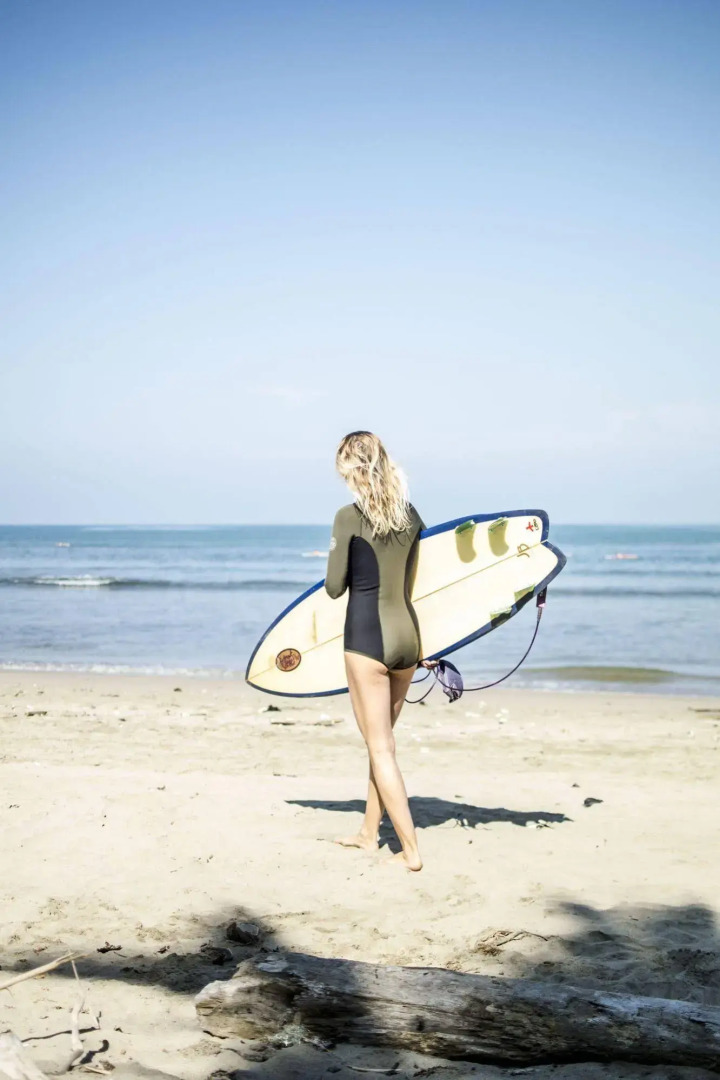 Present Moment Retreat