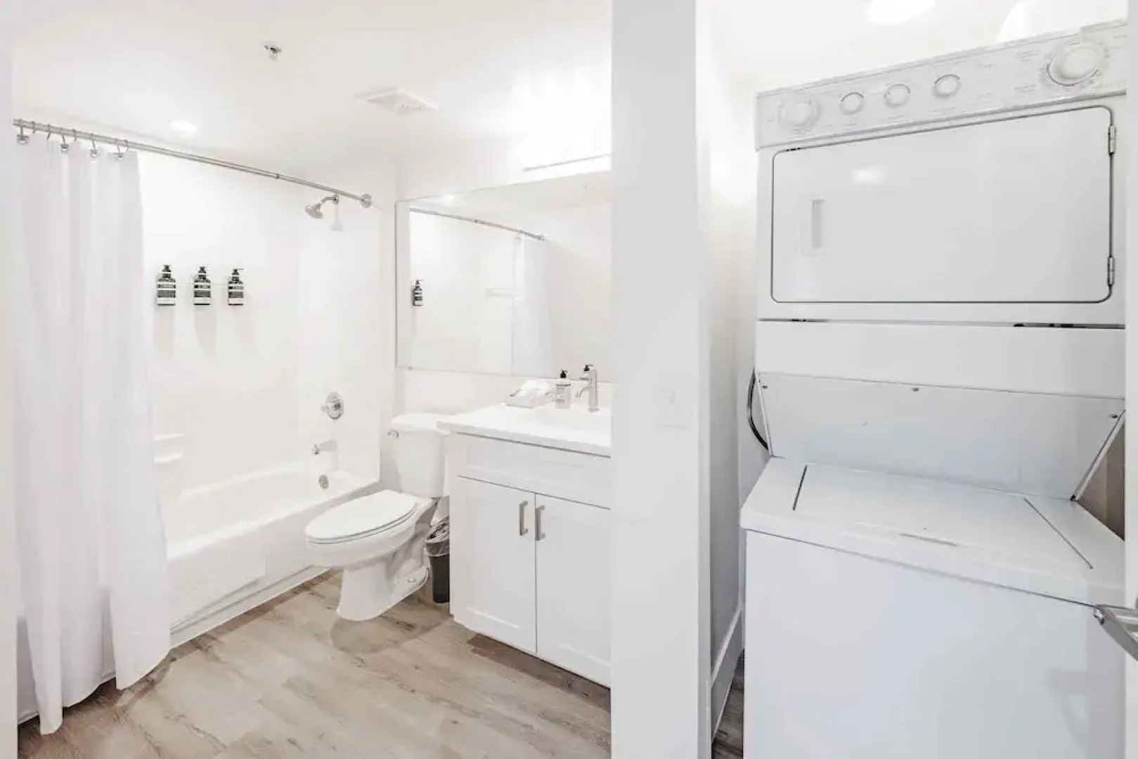 Tucker at New River Cove Fort Lauderdale