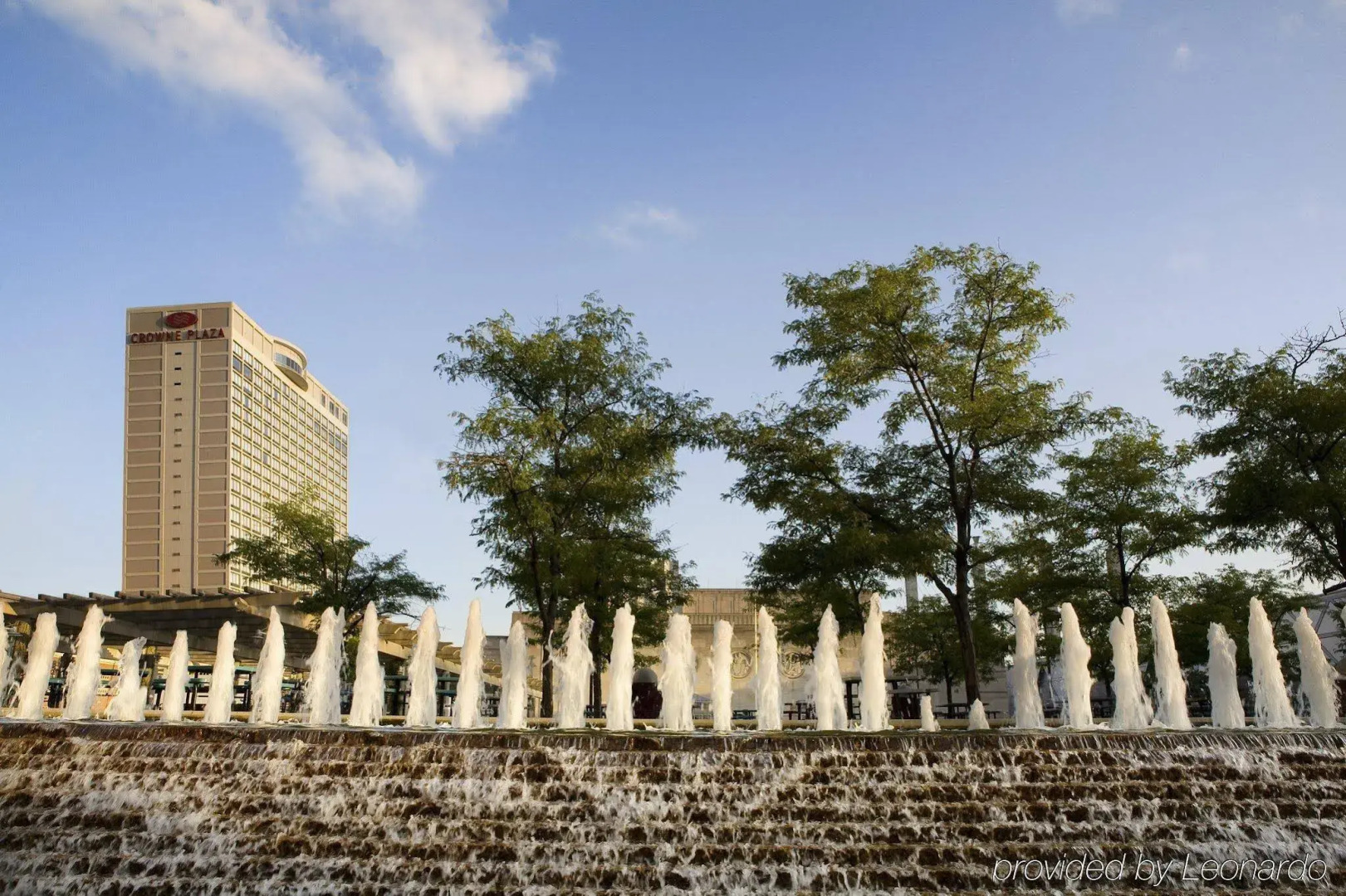 Crowne Plaza Kansas City Downtown by IHG