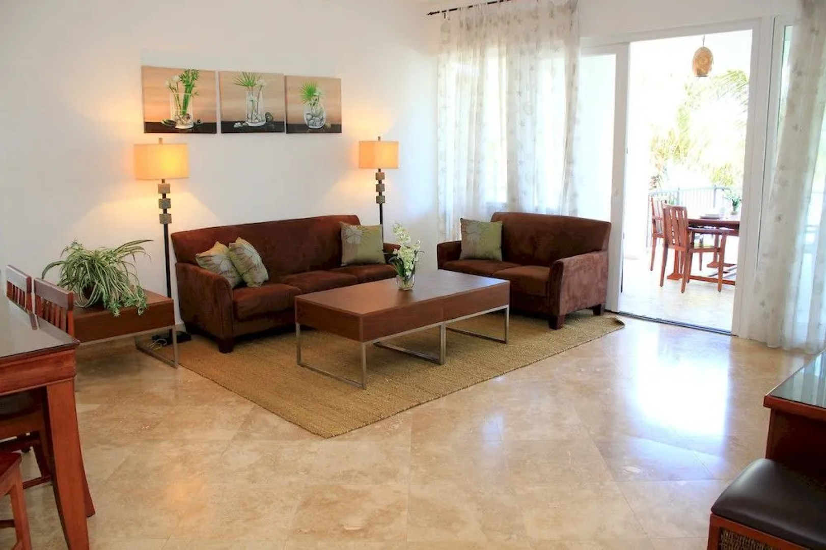 Luxury Beach Condo Cabarete
