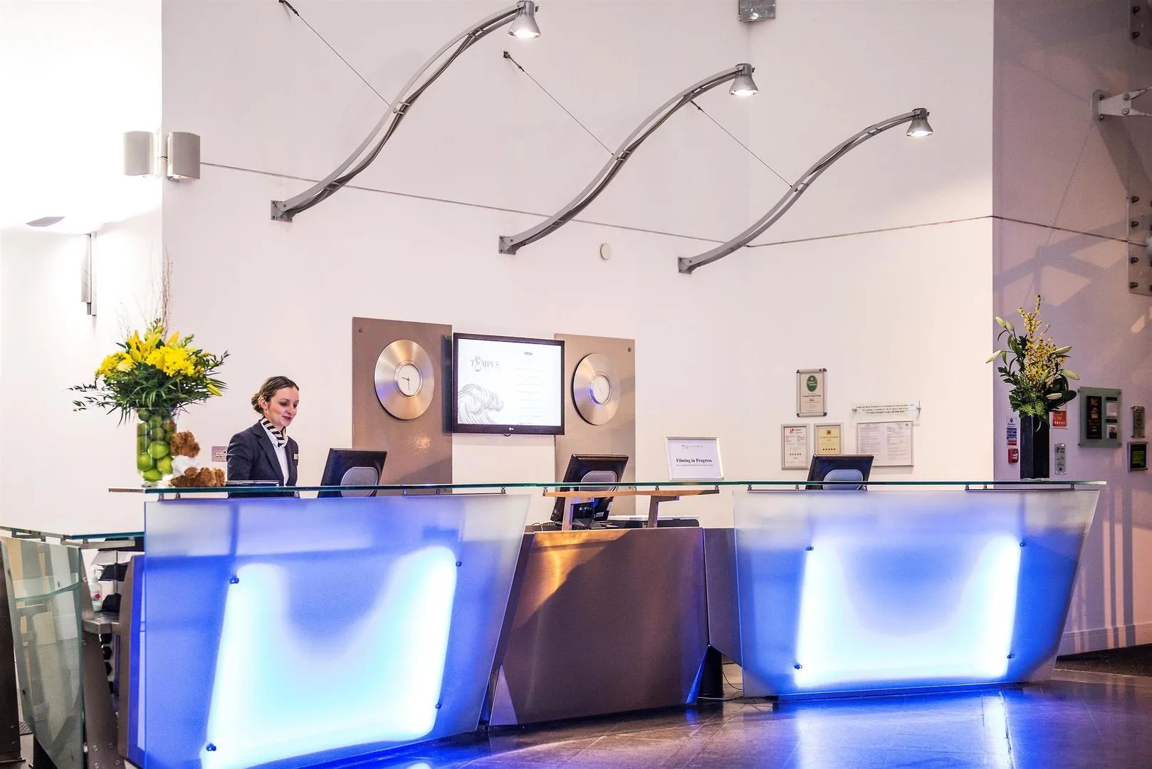 voco St David's Cardiff by IHG