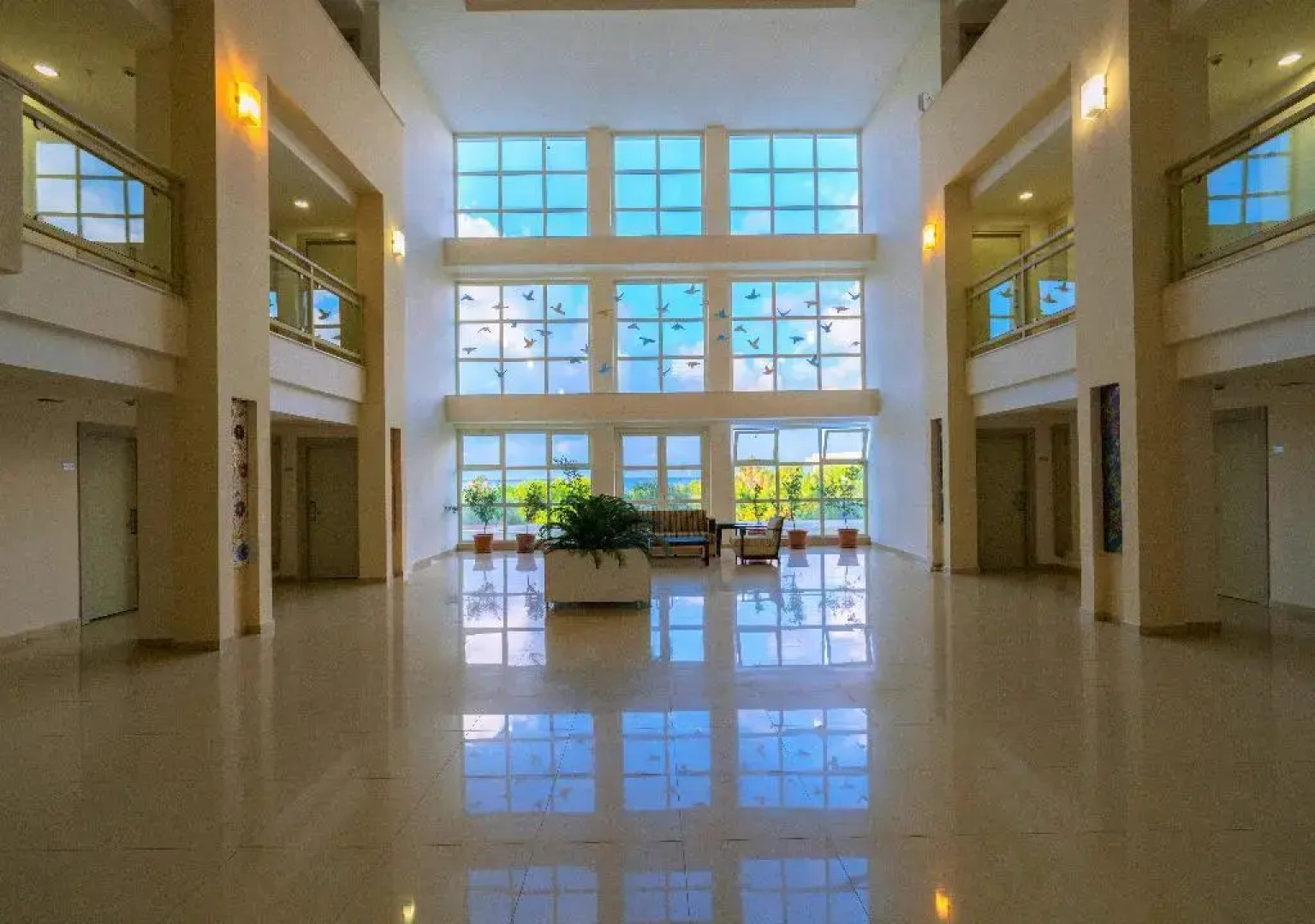 Sural Resort - All Inclusive