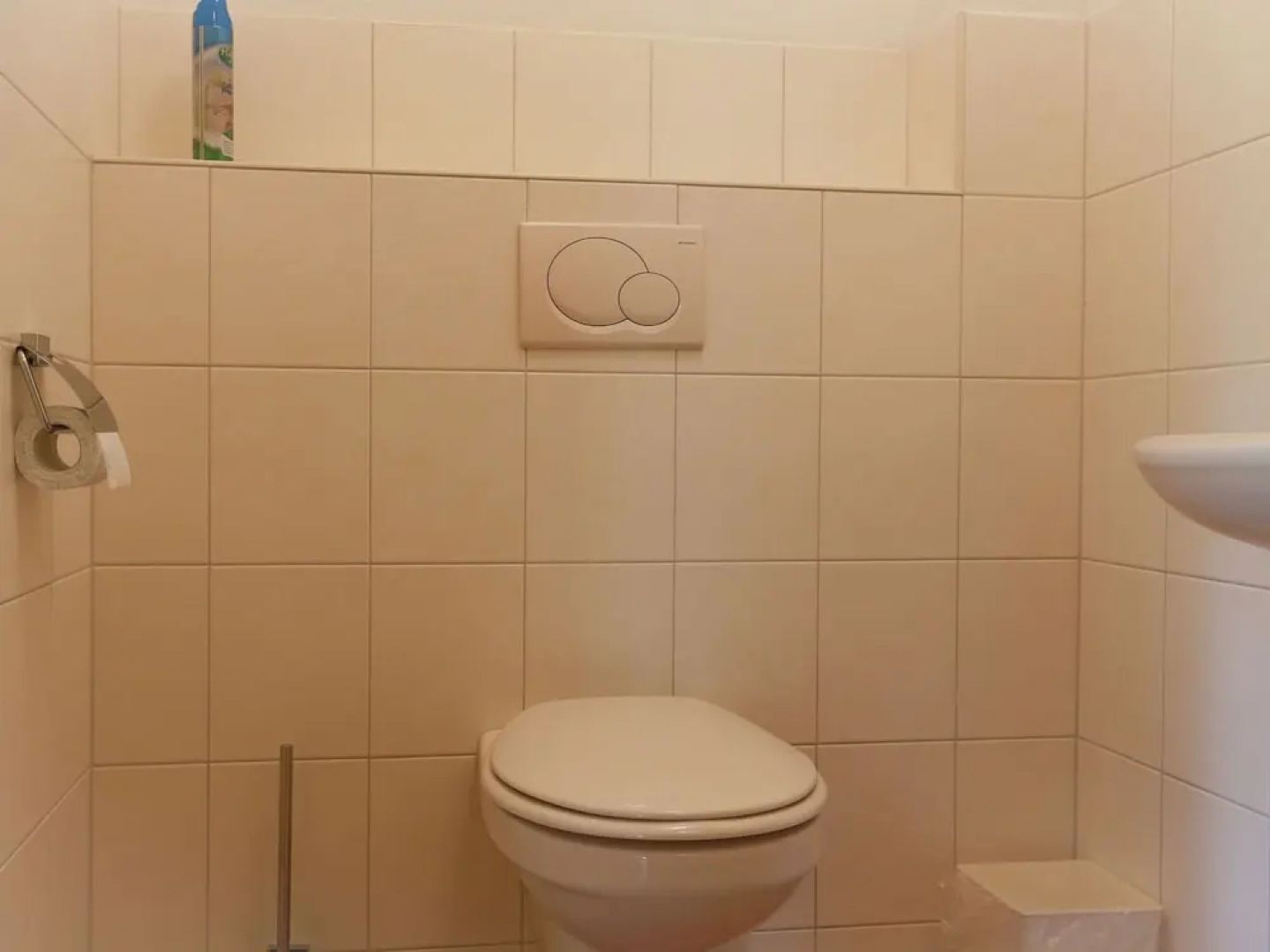 Delightful Holiday Home in Winterswijk With Infrared Sauna