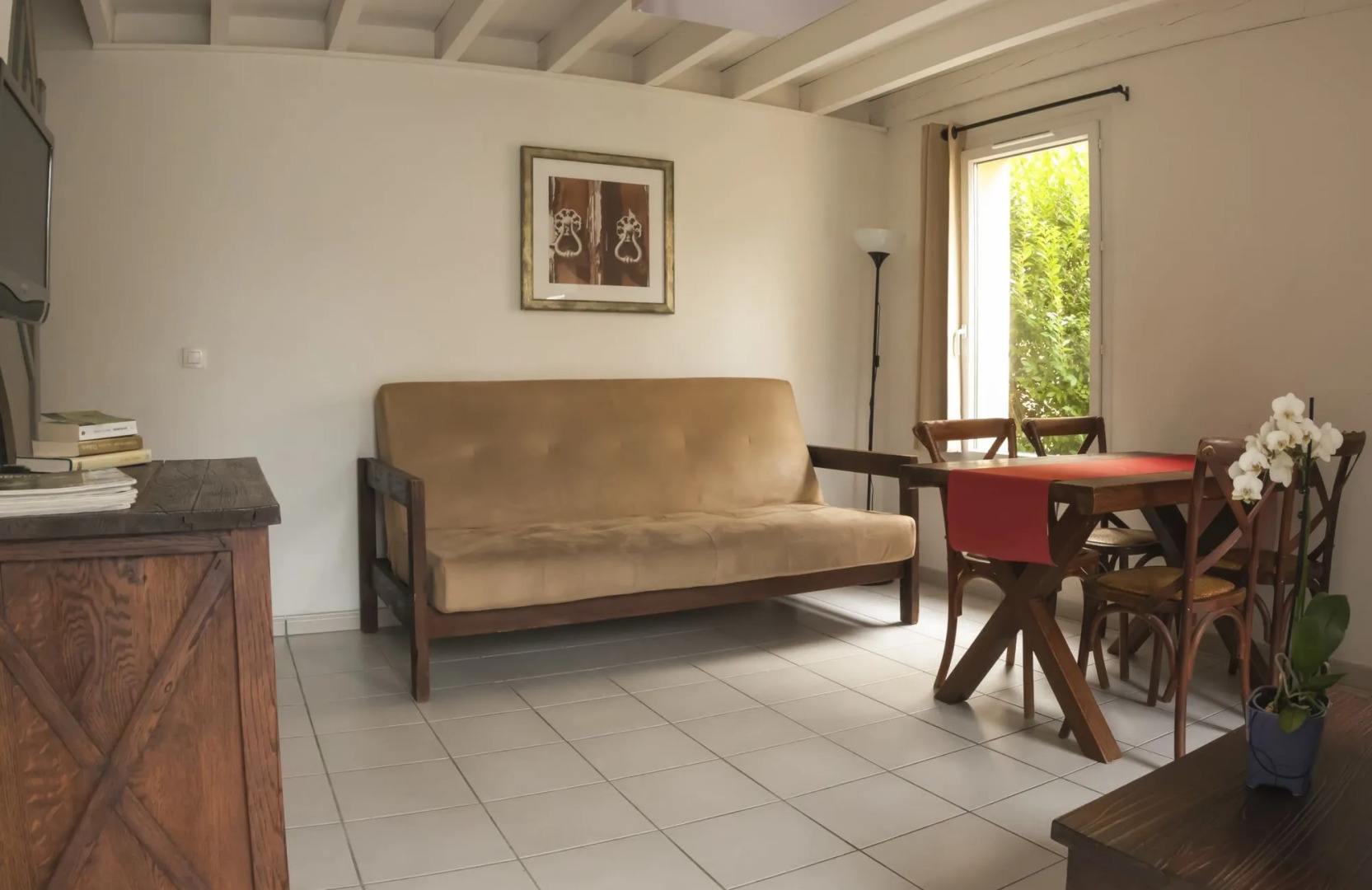 Résidence La Pointe du Soleil