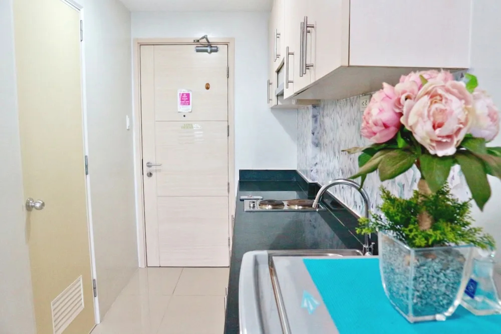 CondoDeal at Sea Residences Serviced Apartment