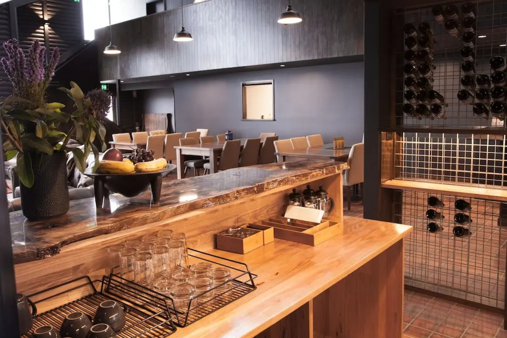 Thousand Lakes Lodge