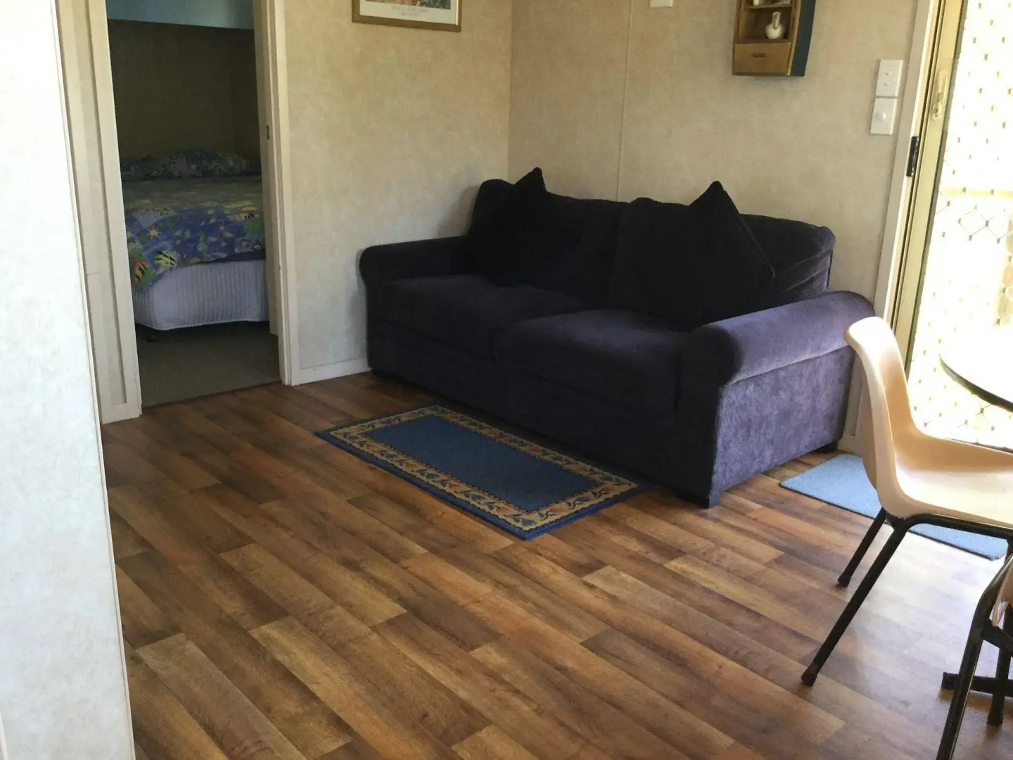 Riviera Caravan Park