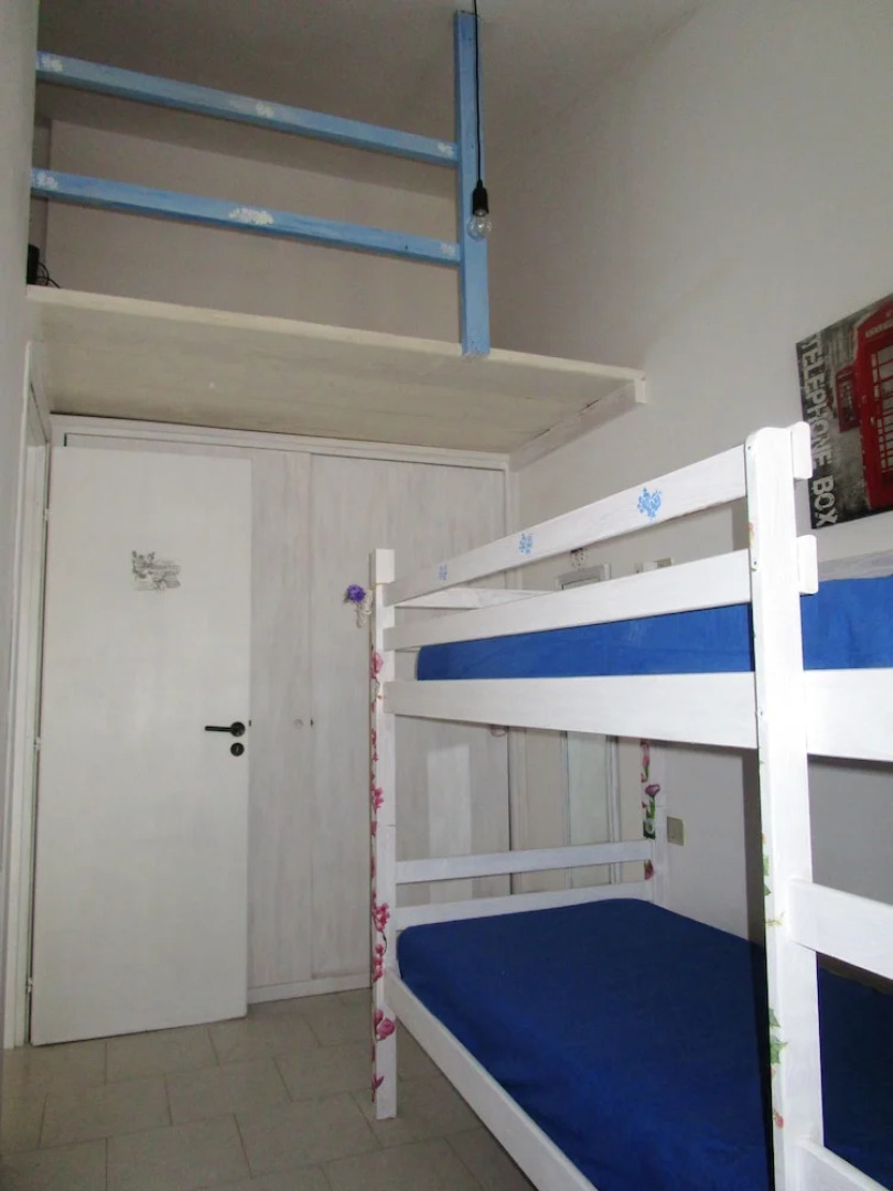 Apartment With 2 Bedrooms in Chia, With Wonderful City View and Balcon
