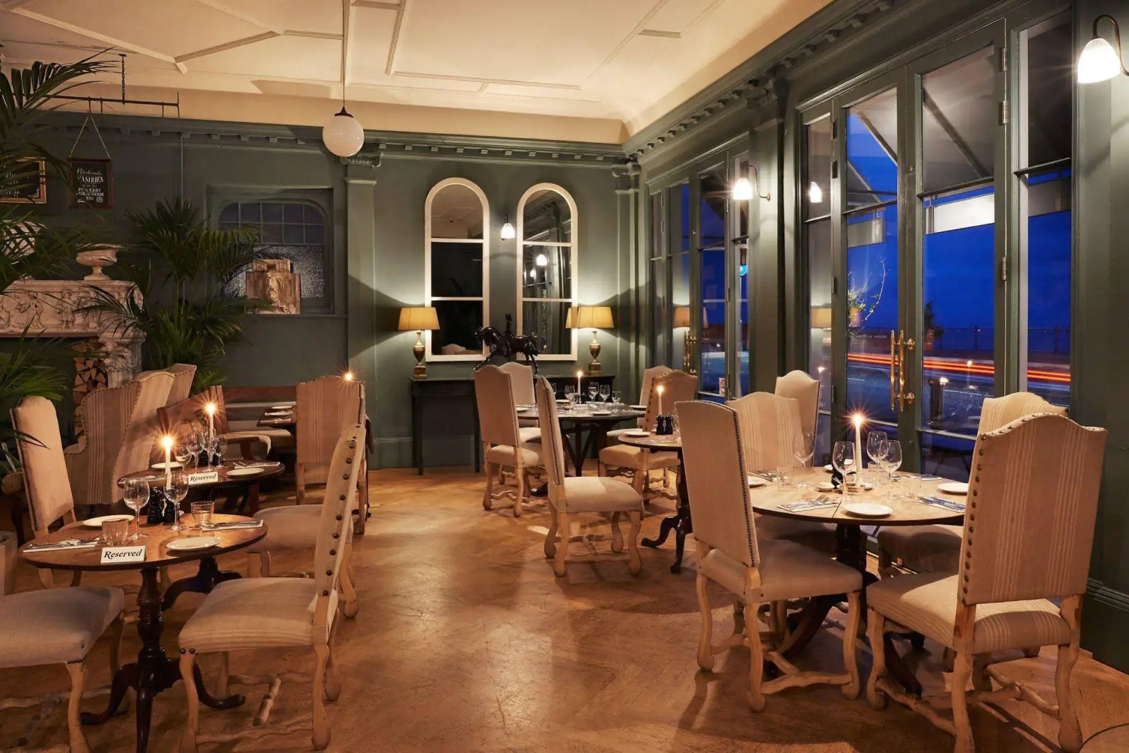 Albion House Ramsgate