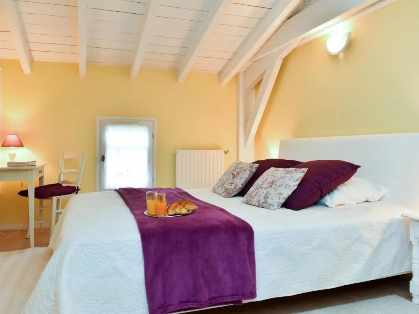 Holiday Home La Chêneraie - MXX100