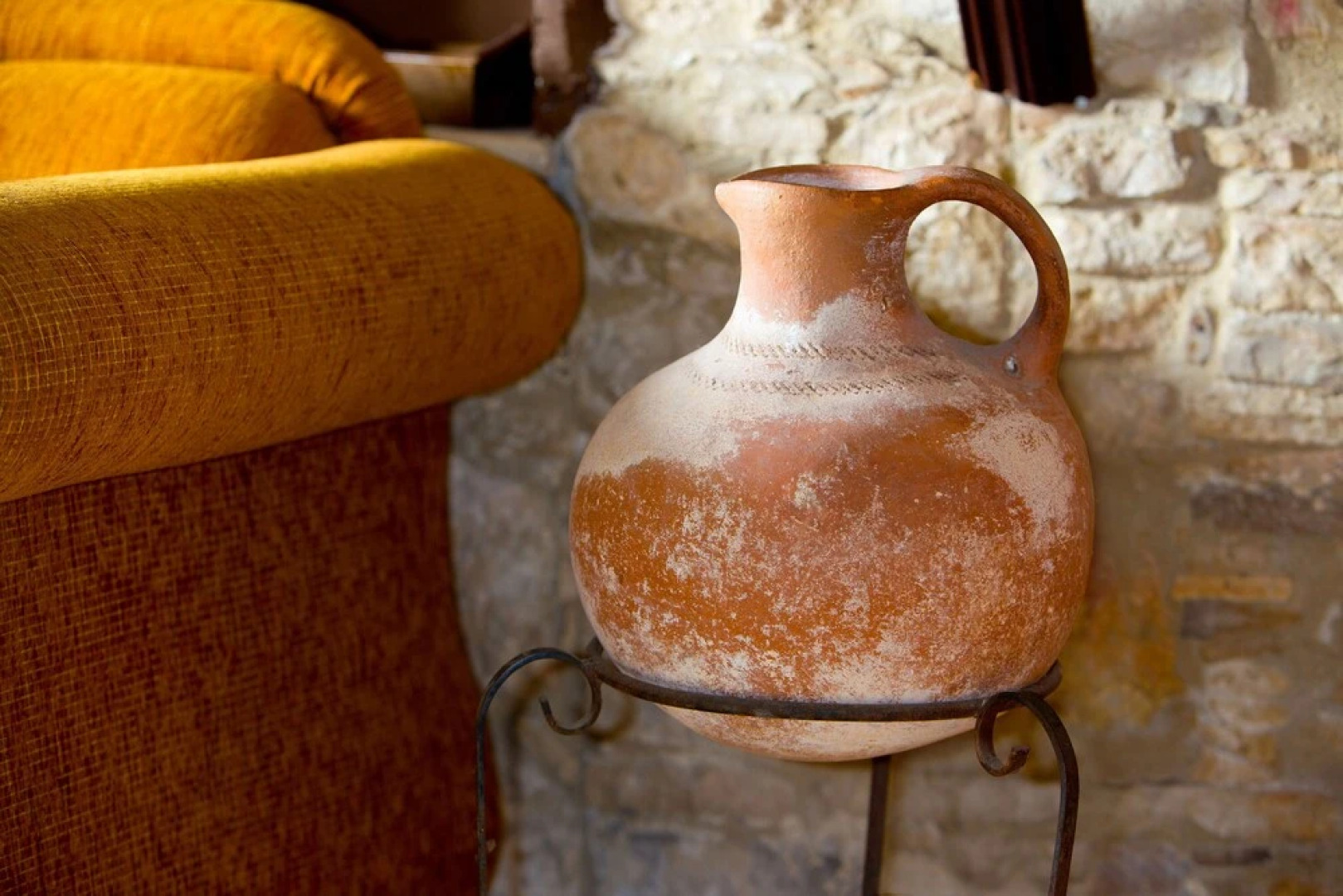 Rodoulas Traditional Village House